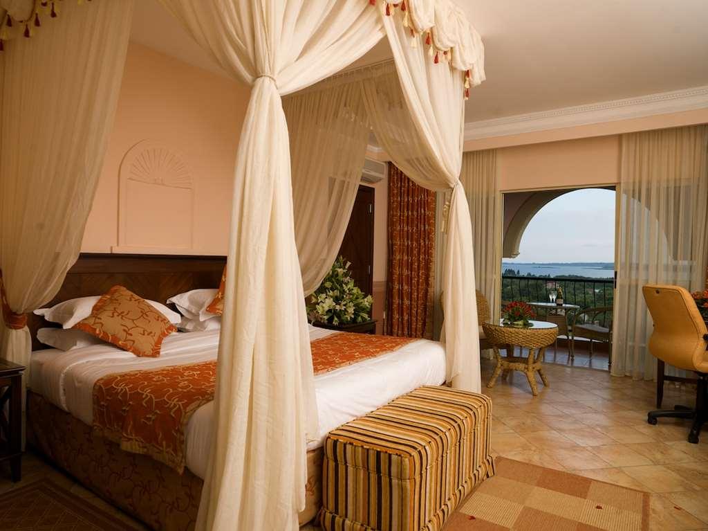 维多利亚湖塞雷娜高尔夫度假酒店及Spa Kigo 客房 照片